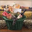 A Taste of Tuscany - Med. (Large Shown) - Standard Shipping Only - Bits and Pieces Gift Store