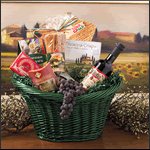 A Taste of Tuscany - Med. (Large Shown) - Standard Shipping Only - Bits and Pieces Gift Store