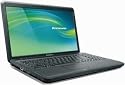 Lenovo Essential G550 550 - 15.6" Notebook - T4500 39,6-cm-Display