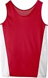 LADIES WICKING TANK WITH SIDE PANEL by Augusta Sportswear (Style# 316)