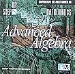 Step Up Advanced Algebra (Jewel Case)