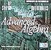 Step Up Advanced Algebra (Jewel Case)