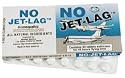 NO JET-LAG-Homeopathic Jet Lag Remedy, 32 Tablets