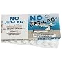 NO JET-LAG-Homeopathic Jet Lag Remedy, 32 Tablets