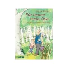 F�r immer mein Opa