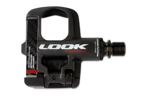 Look KEO Blade Carbon Ti Pedal