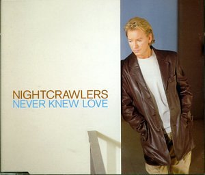 CD-Charts  Music : Never Knew Love [CD 1]