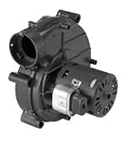 Furnace Draft Inducer Blower (7062-5019) 115 Volts Fasco # A168