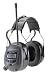 WTD2600 Peltor Digital WorkTunes AM/FM Radio/MP3 Hearing Protector (2720330260)