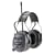 WTD2600 Peltor Digital WorkTunes AM/FM Radio/MP3 Hearing Protector (2720330260)