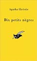 Dix petits n&egrave;gres