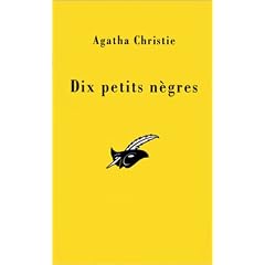 Dix petits n�gres