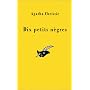 Dix petits n�gres de Agatha Christie