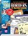 2000 Borders and Backgrounds