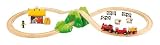 BRIO 33043 Fun on the Farm Starter Set