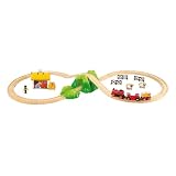 BRIO 33043 Fun on the Farm Starter Set ~ Toys R Us