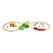 BRIO 33043 Fun on the Farm Starter Set