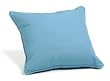 Throw Pillow 15" Square - Canvas Aruba