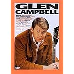 Glen Campbell - Live in London book cover