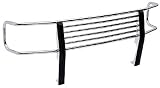 Westin (35-0950 RANGER) Classic Truck Grill Guards - w/Trim - Chrome