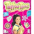 Tattoo Time for Girls