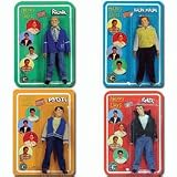 Happy Days Series 1 Action Figure Set
