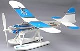 White Wings Red Wing Seaplane without winder