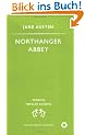 Northanger Abbey (Penguin Popular Classics)