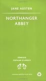 Northanger Abbey (Penguin Popular Classics)