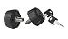 TracRac 25700 Locking TracKnob Pair