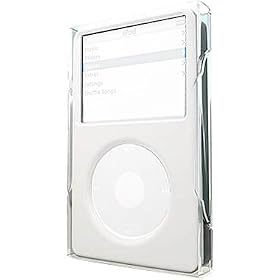 XtremeMac MicroShield for  60GB / 80GB / iPod Classic -160 GB: