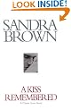A Kiss Remembered