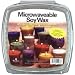 Yaley Microwaveable Soy Wax-1 lb./For Containers