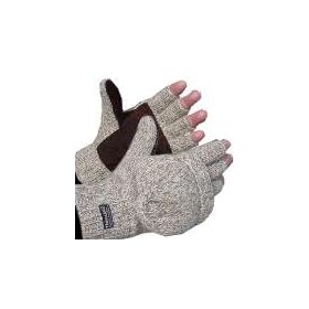 Convertible Gloves/Mittens Women's