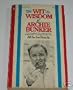The Wit & Wisdom of Archie Bunker