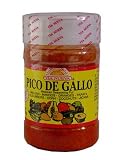 Via Nueva Pico de Gallo Mix, 4 oz.