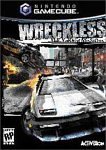 Revue Activision  / Wreckless