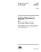 Book ISO 15788-1:1999, Animal and vegetable fats and oils -- Determination of stigmastadienes in vegetable oils -- Part 1: Method using capillary-column ga