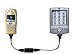 Sanyo 5000/6000 to Palm Wireless Internet Cable