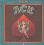 ACE LP UK WARNER BROS 1972