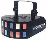 American DJ Mini-Gressor II Lighting Effect