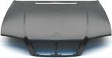 01 BMW 325I 325-i HOOD, Sedan & Wagon (2001 01) B215 41518238461