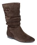 White Mt. Women's Flair Boot