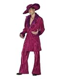 Costume Supercenter - Jones Daddy Adult Costume