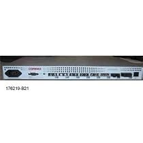 Fibre Channel San Switch 8-el