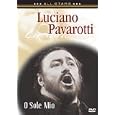 Luciano Pavarotti - O Sole Mio: In Concert