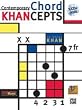 Contemporary Chord Khancepts - Bk+2CDs``