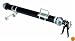 COX 51005 Cotswold 1.5-Gallon Capacity Bulk Applicator