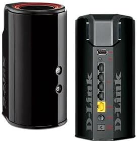 D-Link DGL-5500 AC1300 Gaming Router (DGL-5500)