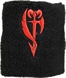 Devil May Cry 4: Nero's Crest Double Sided Wristband